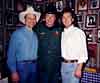 Kevin & Bobby Bare
