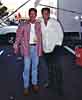 Kevin & Tim Rushlow